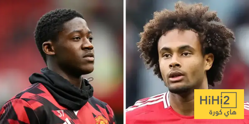 إيفرتون يفاضل بين زيركزي وماينو