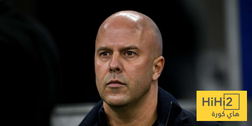 ليفربول بدأ يتعافى.. سلوت يرد على الإنتقادات