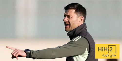 في الكورة : ألونسو … الصبر عليه مطلب