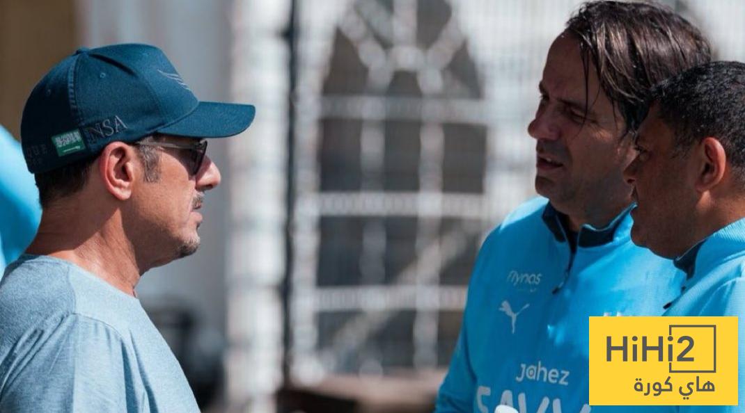 الهلال يخرج بقرار موحد !