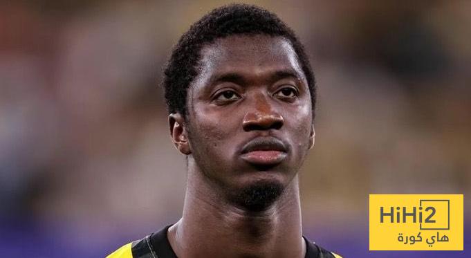 أمم إفريقيا تحرم الاتحاد من دومبيا ! أمم إفريقيا تحرم الاتحاد من دومبيا !