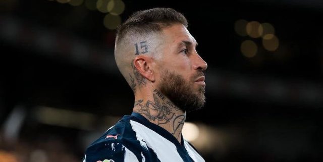 راموس قد يعود لأوروبا من بوابة هذا النادي!
