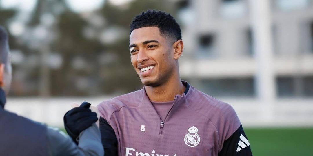 في الكورة : بيلينغهام يعترف: 2025 عام سيء لريال مدريد