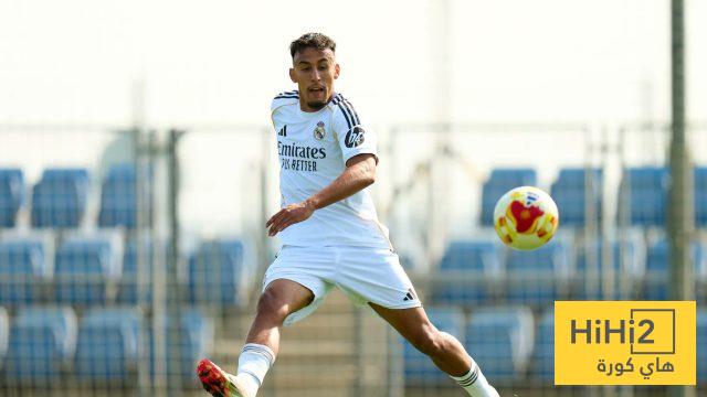 رشاد فتال يقترب من العودة إلى تدريبات مدريد 2 رشاد فتال يقترب من العودة إلى تدريبات مدريد 1