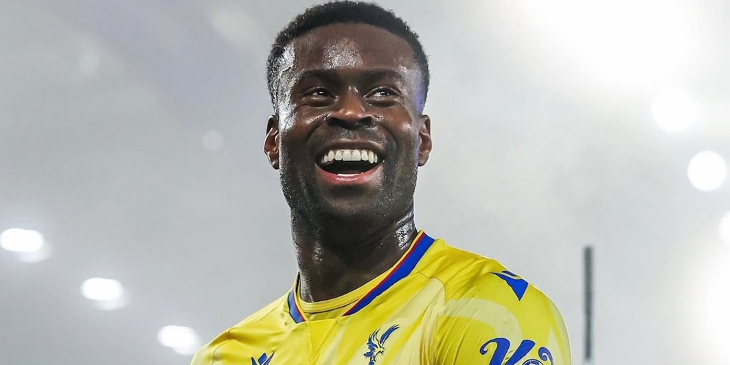 ريال مدريد مهتم بضم مارك غويهي