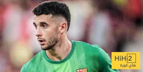 صور .. استعدادات ملعب اسبانيول لمواجهة برشلونة