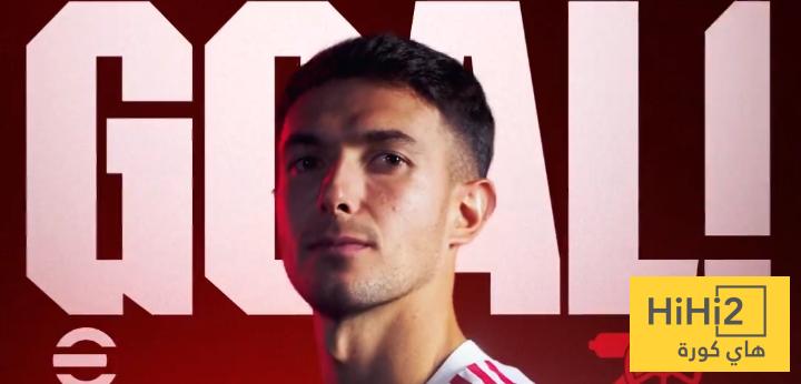 احصائيات مميزة لـ زوبيميندي أمام استون فيلا