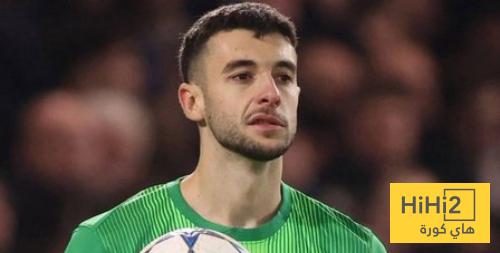 خوان غارسيا .. خيار غير قابل للنقاش