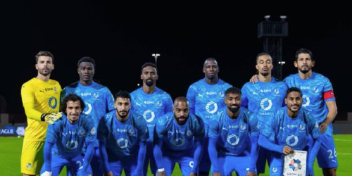 غيابات نادي نيوم عن لقاء الاتحاد