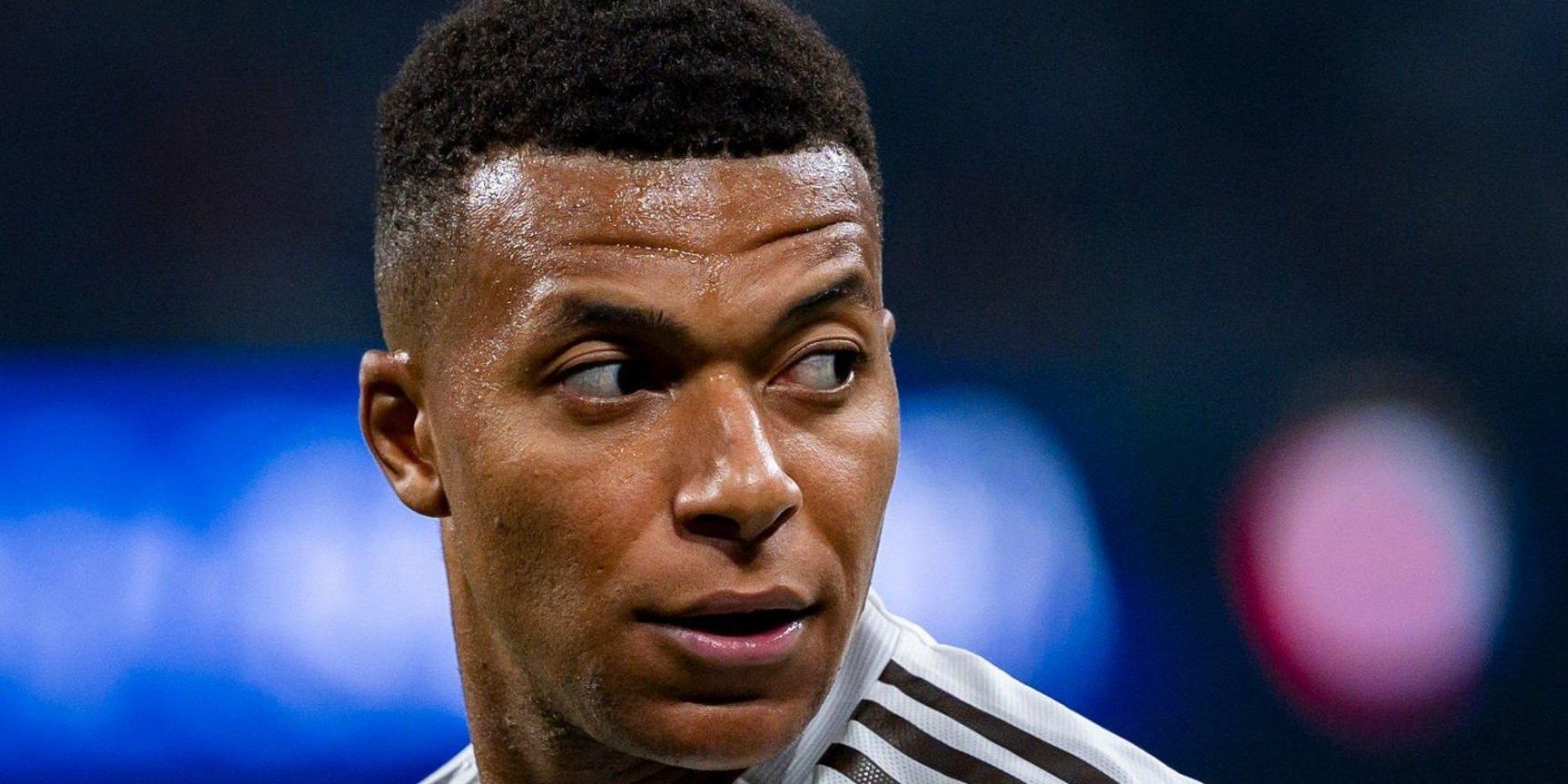 سبب إصابة مبابي…!