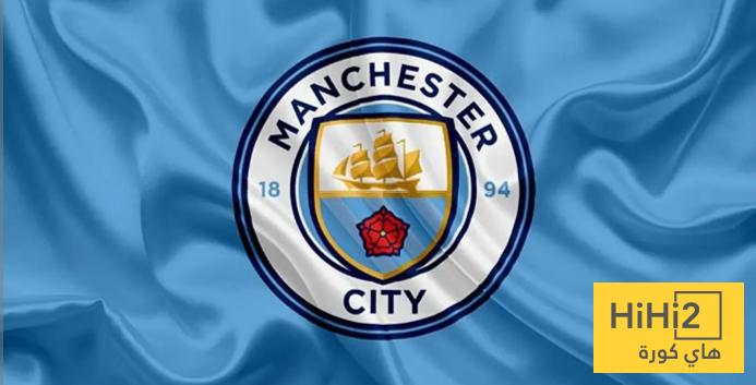أول الراحلين عن مانشستر سيتي