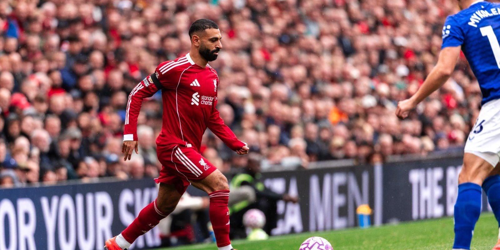 هل يعود محمد صلاح لفريقه السابق؟!
