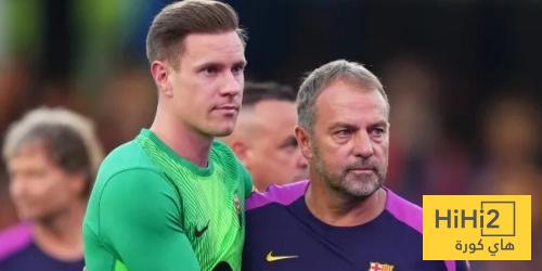 تير شتيغن امام خيارين لا ثالث لهما ..!