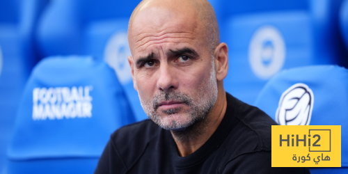 مانشستر سيتي يزاحم اليونايتد على هدفه