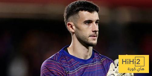 احصائية رائعة لـ خوان غارسيا في 2025