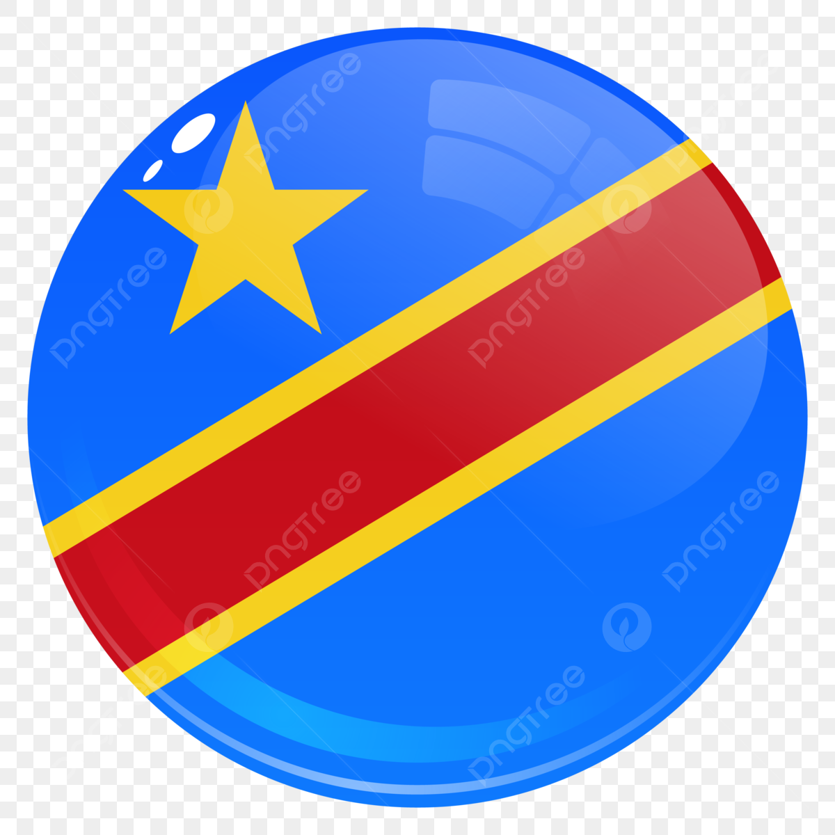 الكونغو الديمقراطية