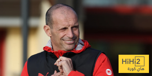 ميلان يستعيد نجومه قبل مواجهة كالياري