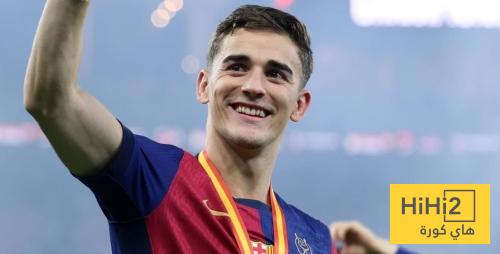 غافي يودع 2025 بهذه الكلمات ..!