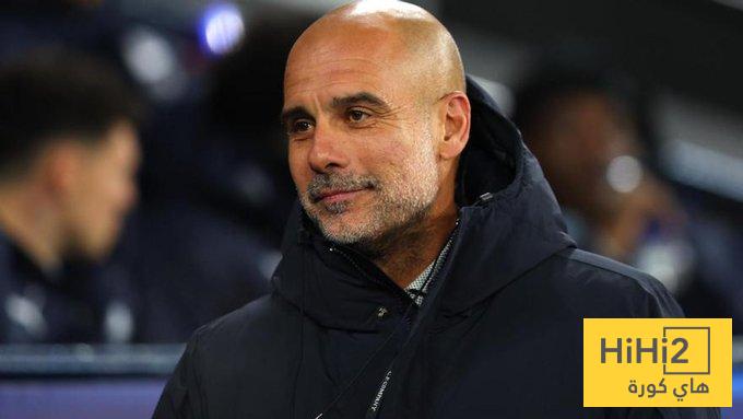 ماذا قال غوارديولا عن عودة رودري ؟