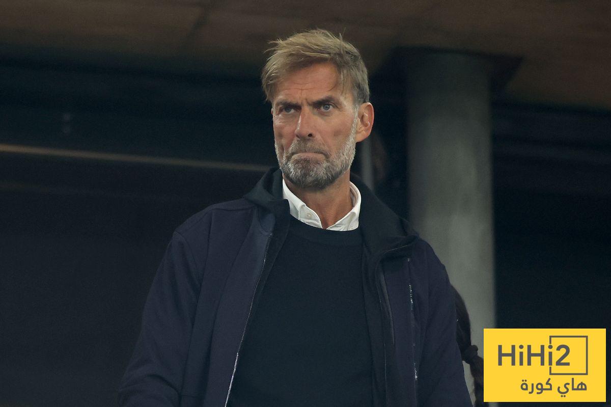 عودة كلوب لتدريب ليفربول