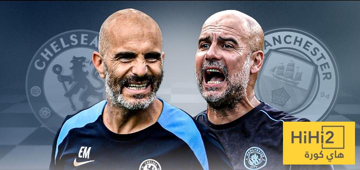 أسباب طرد تشلسي للمدرب انزو ماريسكا