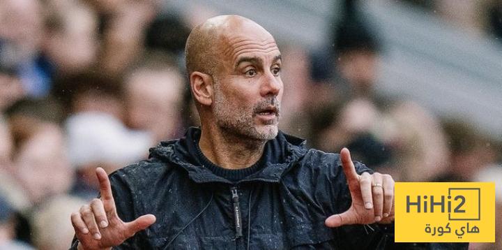 سجل تهديفي مميز لمانشستر سيتي في يناير