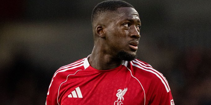 تقييم لاعبي ليفربول امام ليدز في الشوط الاول