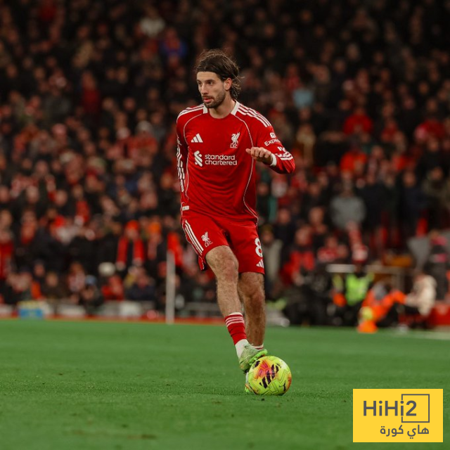 ترتيب الدوري الانجليزي بعد تعادل ليفربول امام ليدز 2 ترتيب الدوري الانجليزي بعد تعادل ليفربول امام ليدز 1