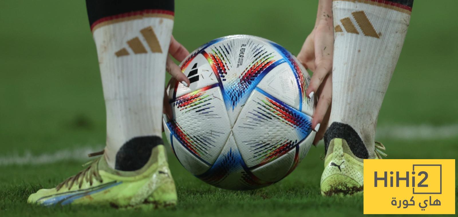 ابرز التواريخ التي ينتظرها عشاق المستديرة في العام الجديد