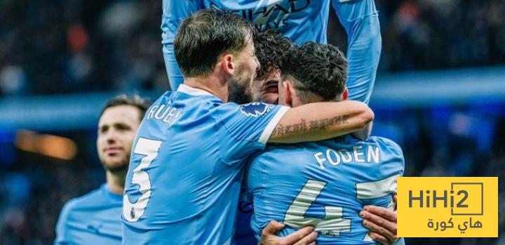 في الكورة : الغاء هدف السيتي الأول أمام سندرلاند بسبب التسلل