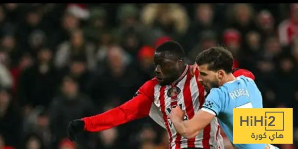 روبين دياز تألق أمام هجوم سندرلاند روبين دياز تألق أمام هجوم سندرلاند