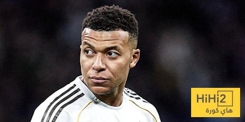 لحاق مبابي بنهائي السوبر … وارد جدًا