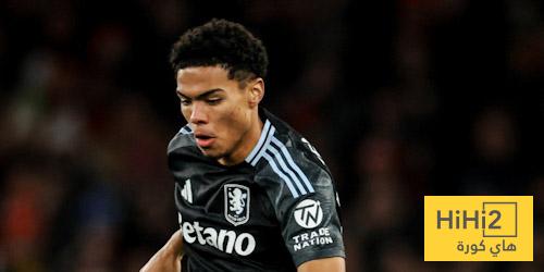 أرقام مهمة قبل مباراة أستون فيلا ونوتينغهام