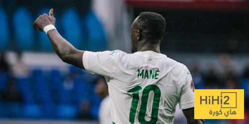 نتيجة آخر مباراة بين السنغال والسودان