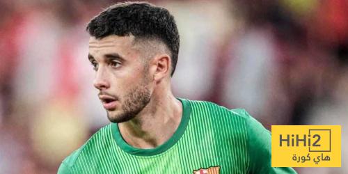 خوان غارسيا جاهز لمواجهة اسبانيول