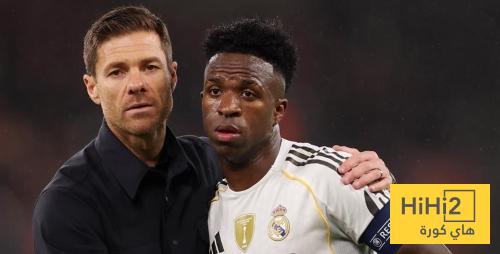 خياران فقط امام الريال مع فينيسيوس ..! 1