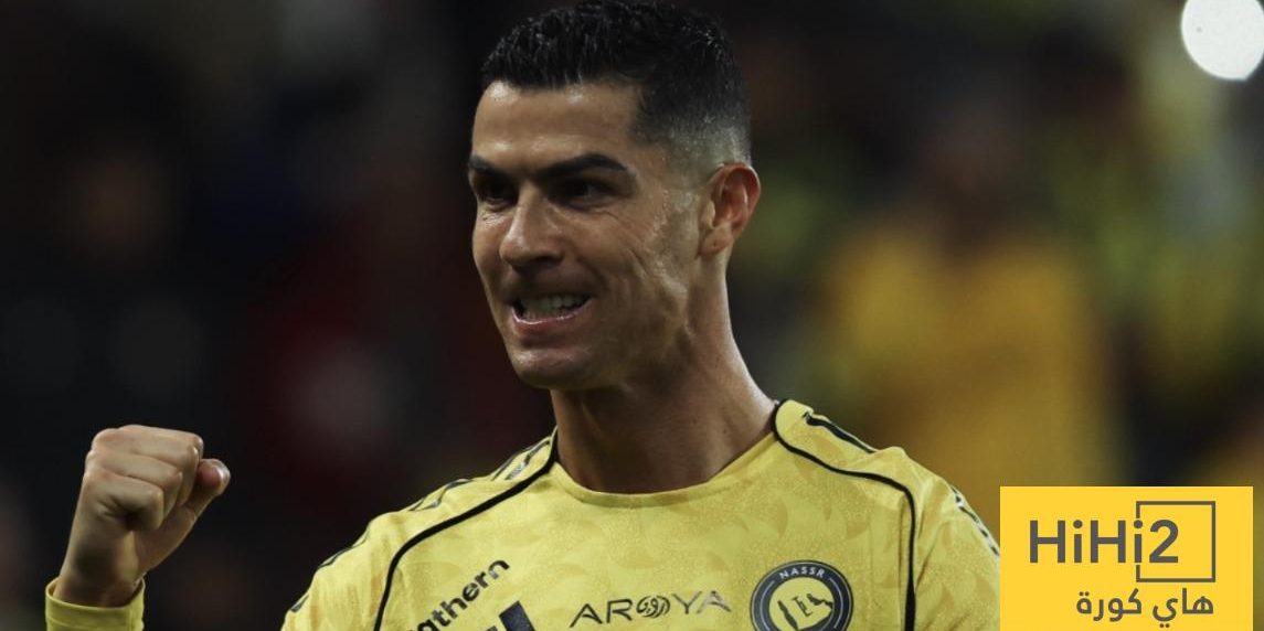 تشكيلة النصر الرسمية امام الاهلي