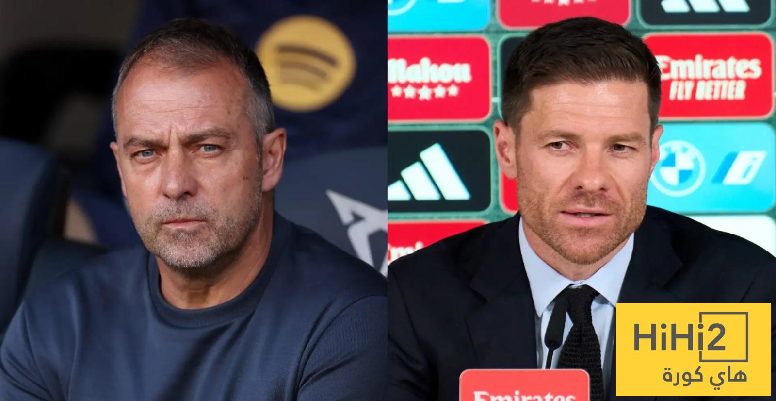 نسب فوز ريال مدريد و برشلونة بالليغا هذا الموسم