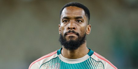 ايفان توني يسجل الهدف الاول في شباك النصر