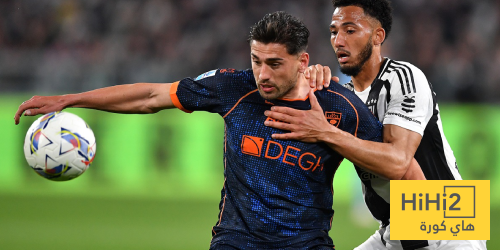 يوفنتوس يتسلح بملعبه ضد ليشتي