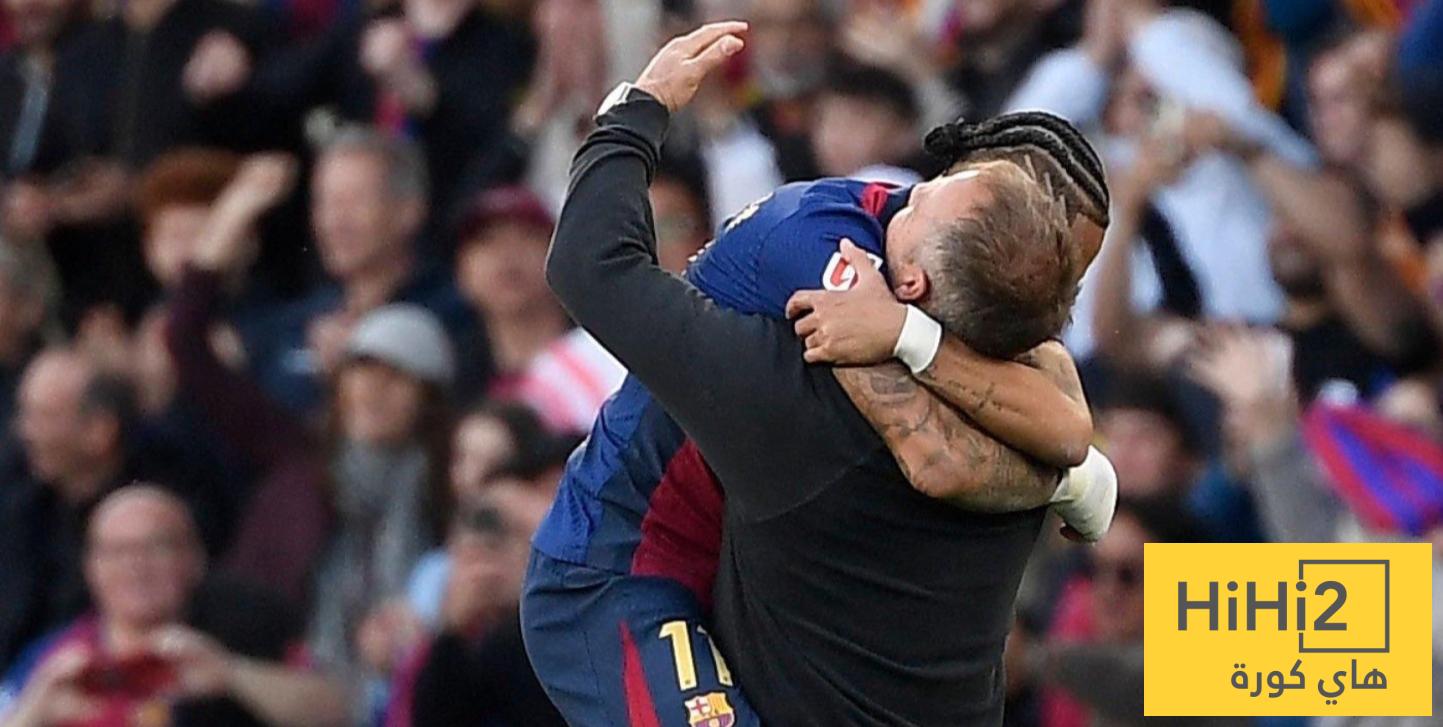 فليك سيمنح لاعبي برشلونة راحة بعد مواجهة اسبانيول في تلك الحالة