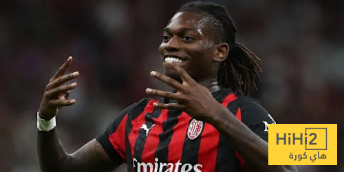 لياو يفتتح التسجيل لميلان ضد كالياري