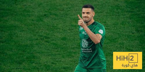 عين على ديميرال في مباراة النصر عين على ديميرال في مباراة النصر