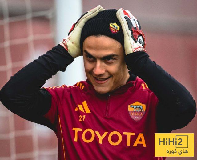 أرقام مهمة قبل مباراة روما وأتالانتا 1