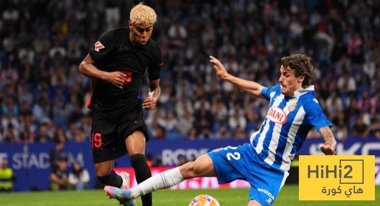 ديربي كتالونيا يشتعل نارًا