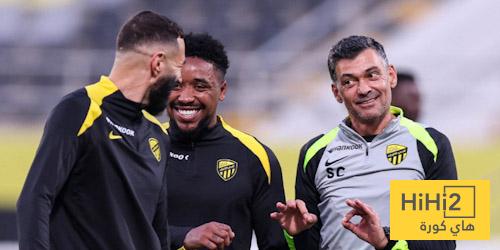 أرقام مهمة قبل مباراة الاتحاد والتعاون
