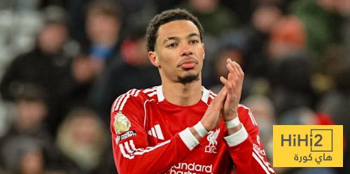 أرقام مهمة قبل مباراة ليفربول وفولهام