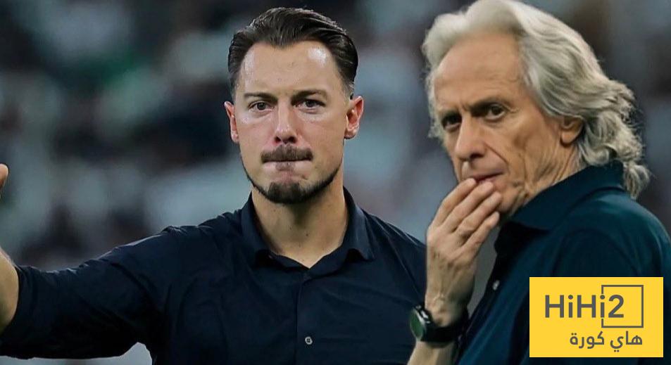 يايسله يتفوق فكريًا على خيسوس !