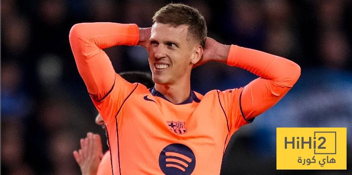 أولمو يتسلم التصريح الطبي