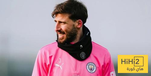 صور من استعدادات مانشستر سيتي الأخيرة قبل لقاء تشيلسي